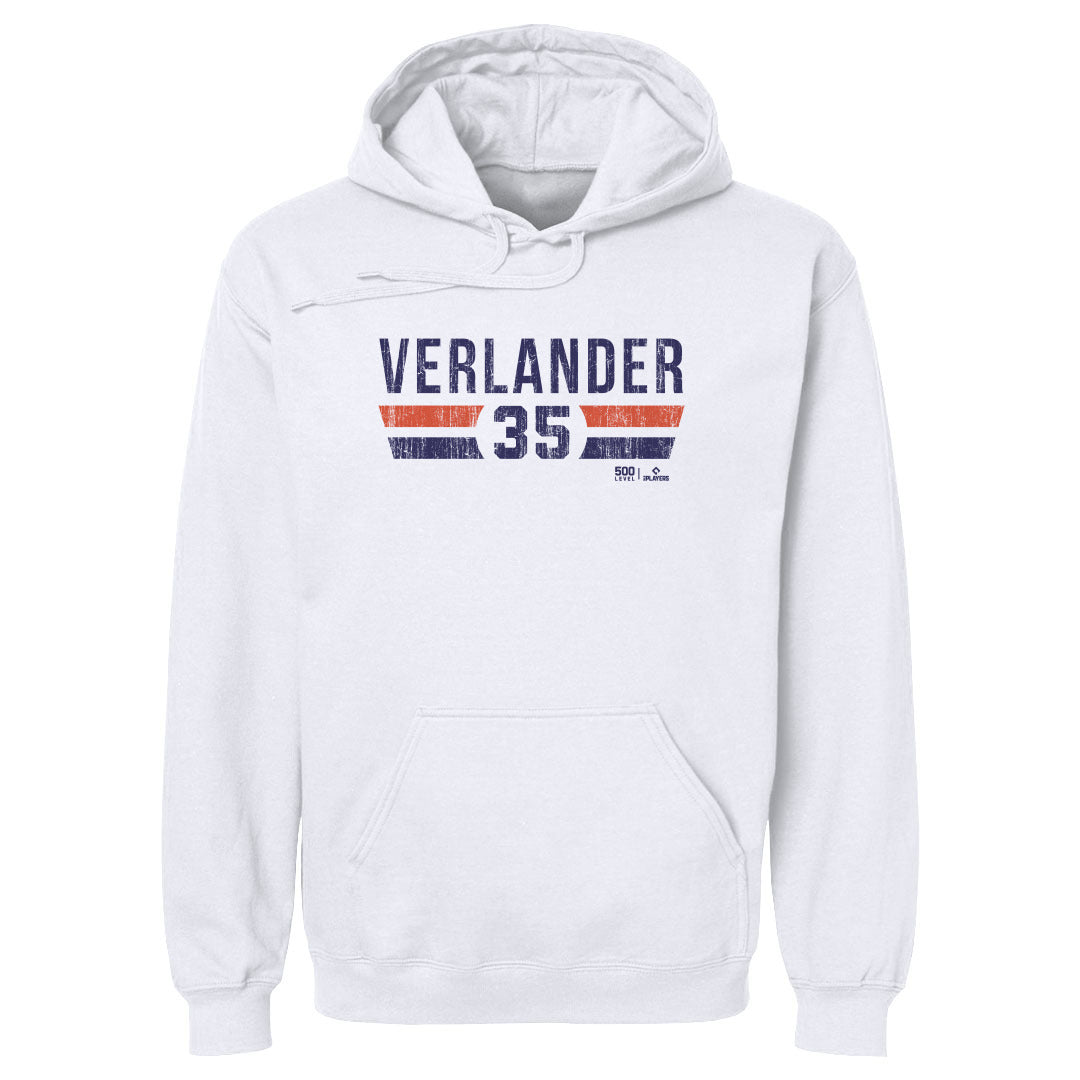 Justin Verlander Detroit Font