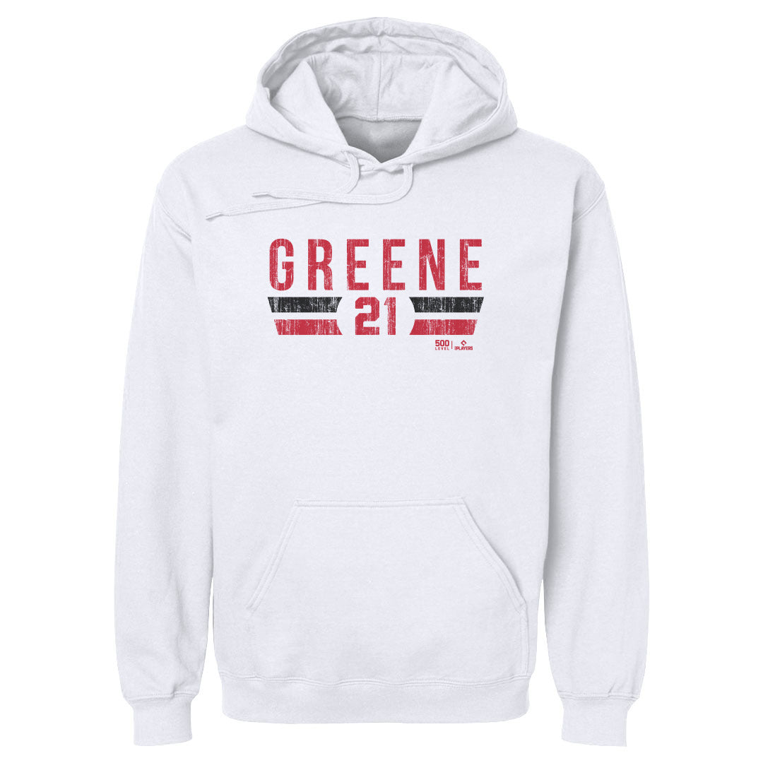 Hunter Greene Cincinnati Font
