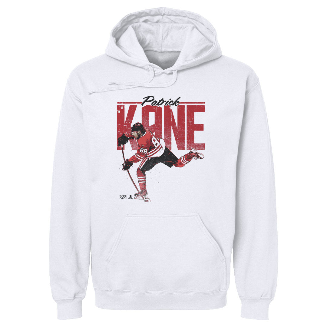 Patrick Kane Chicago Retro