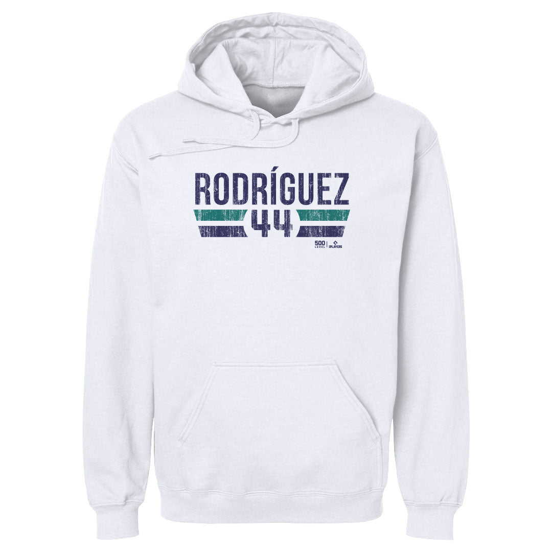 Julio Rodriguez Seattle Font