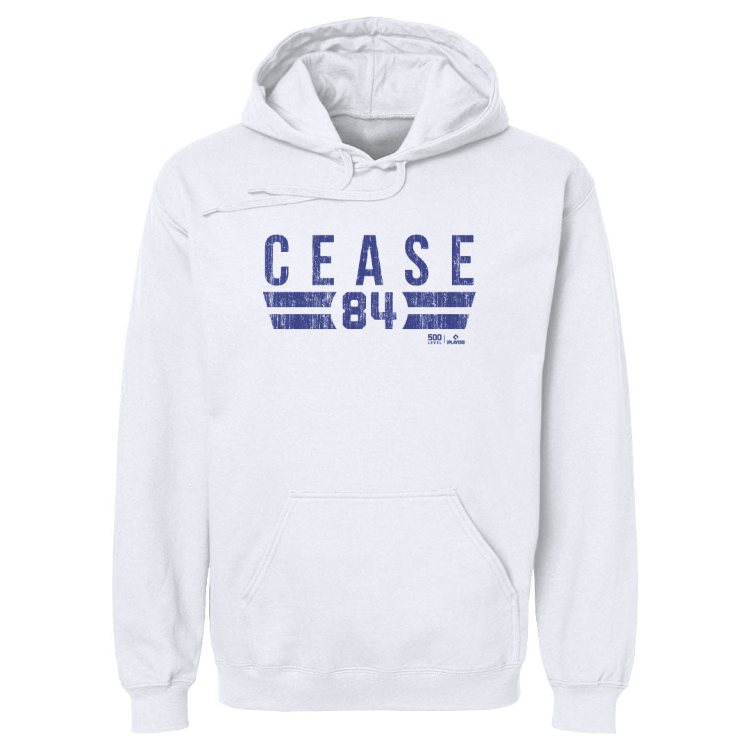 Dylan Cease Toronto Font