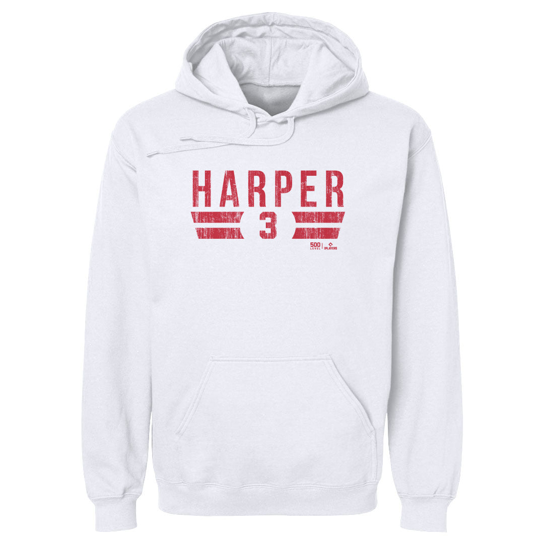 Bryce Harper Philadelphia Font
