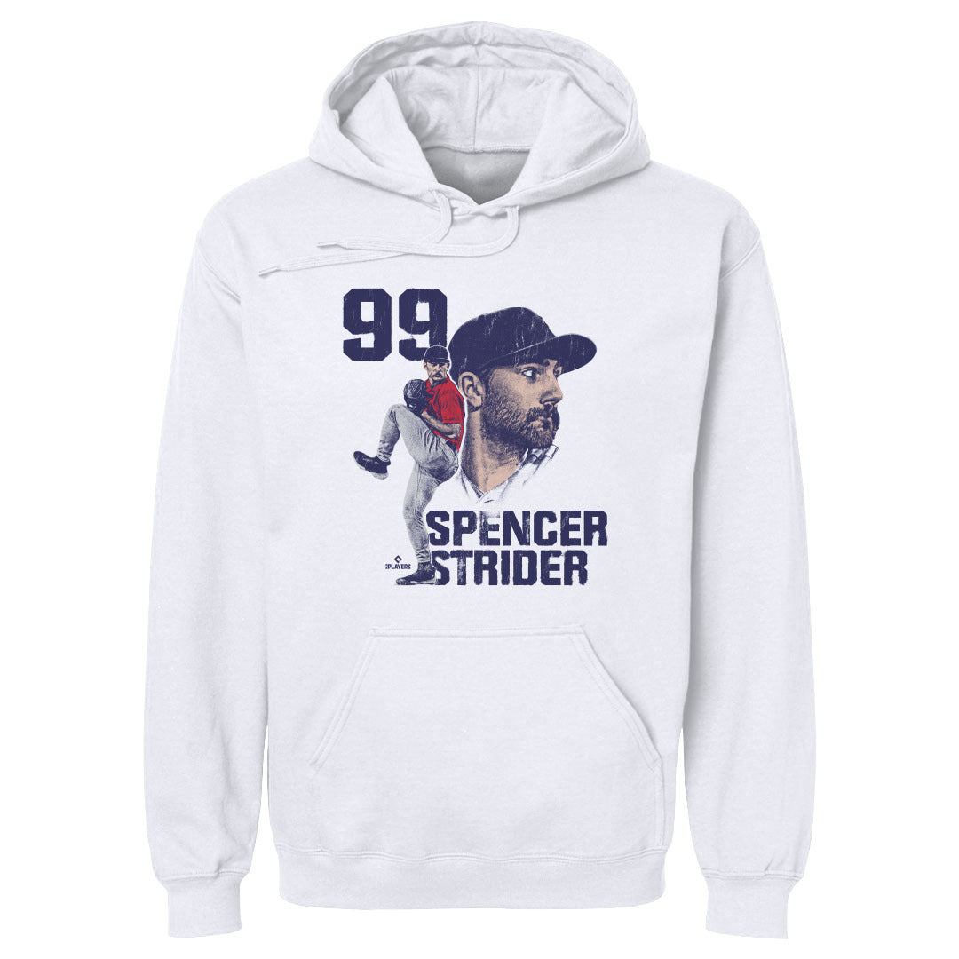 Spencer Strider Atlanta Player Number