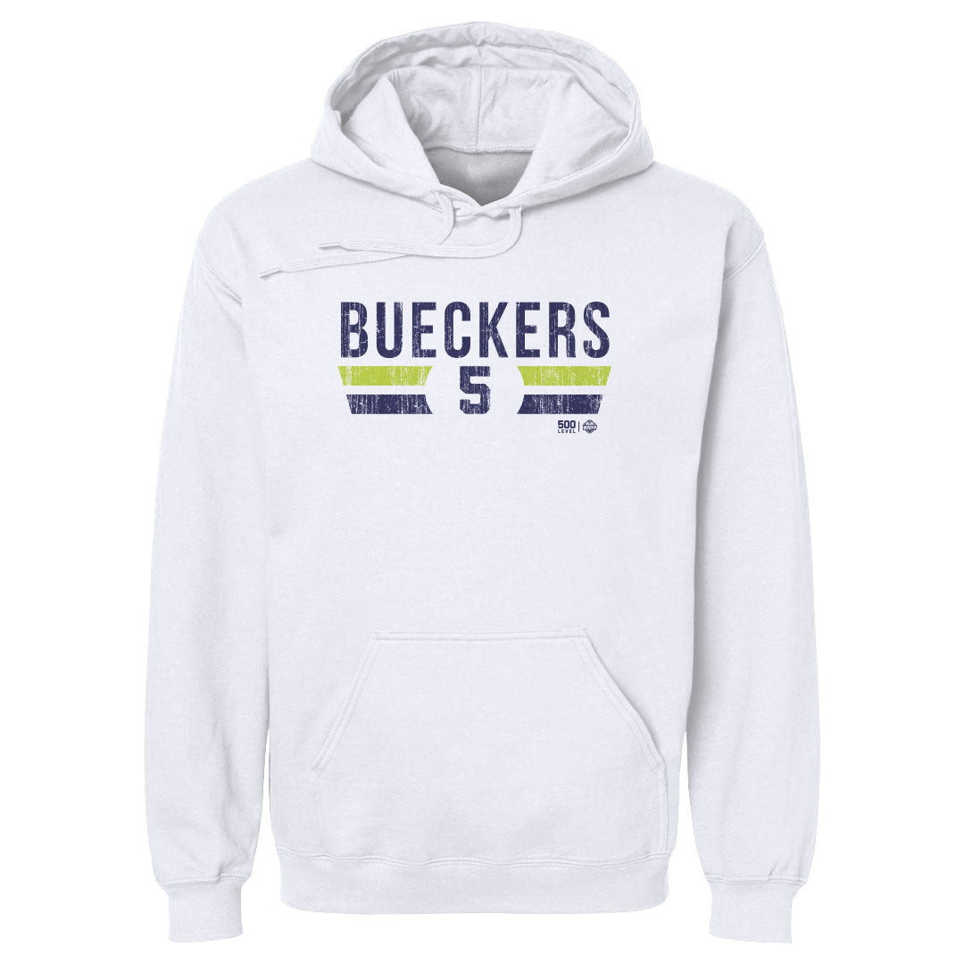 Paige Bueckers Dallas Font