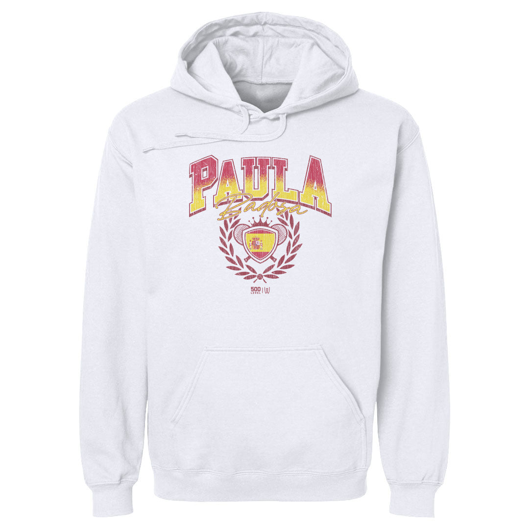 Paula Badosa Tennis Country Flag