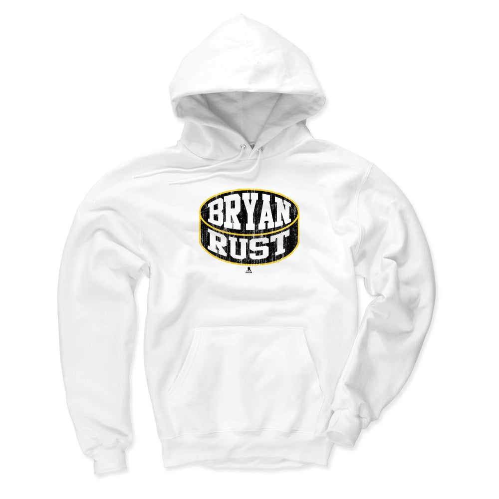 Bryan Rust Puck K