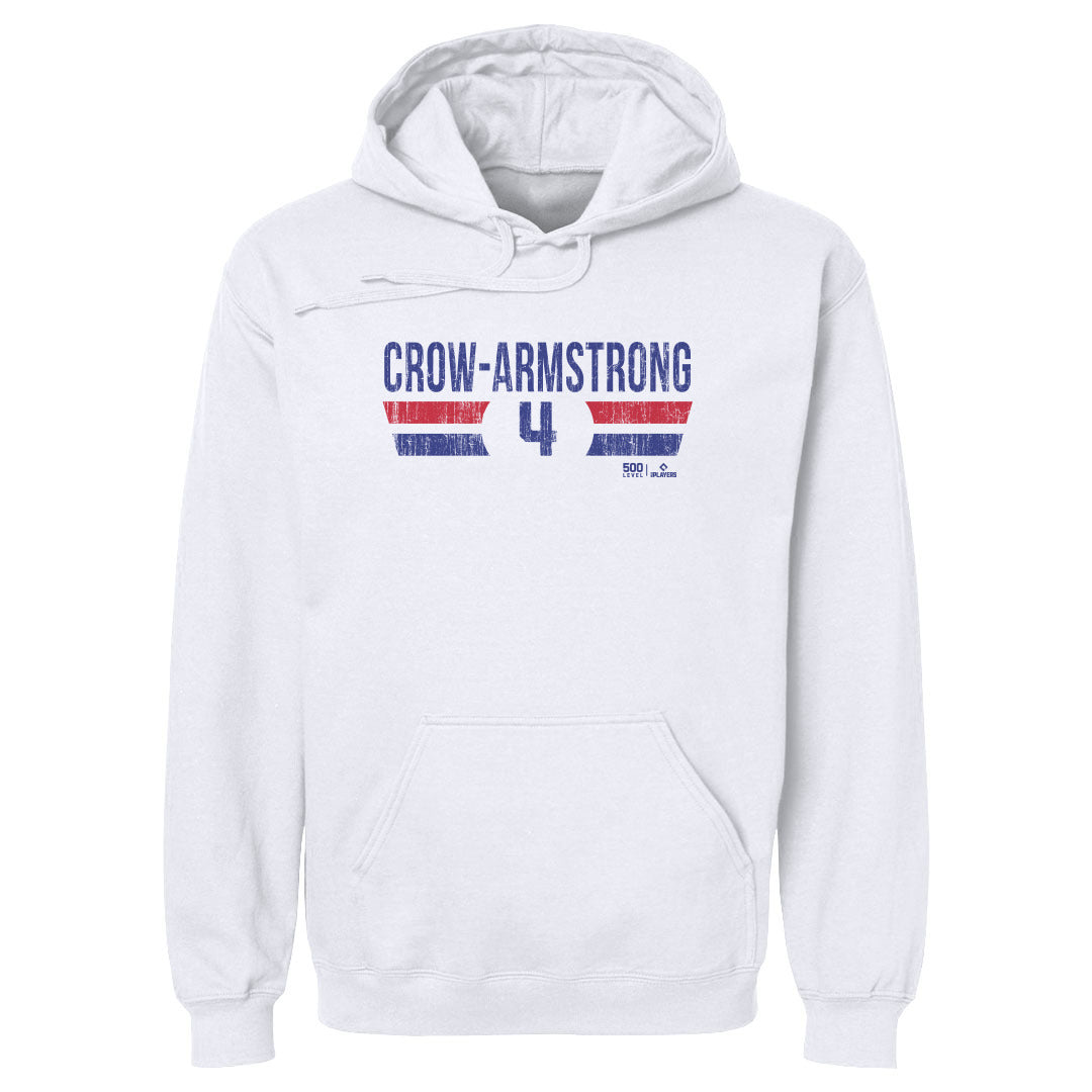 Pete Crow-Armstrong Chicago C Font