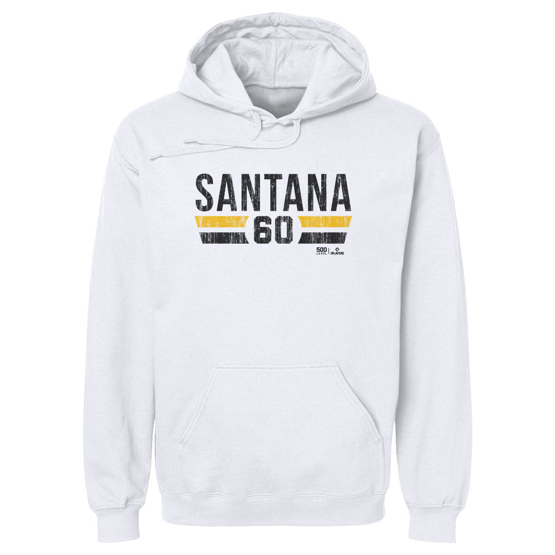 Dennis Santana Pittsburgh Font
