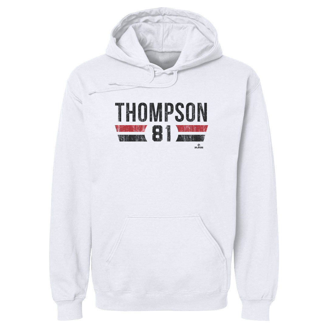 Ryan Thompson Arizona Font