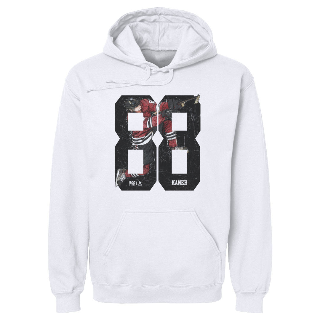 Patrick Kane Chicago Sketch 88
