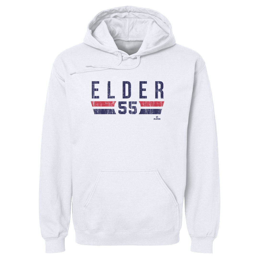Bryce Elder Atlanta Font