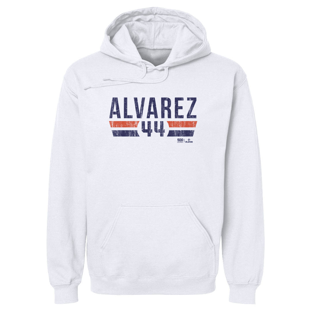 Yordan Alvarez Houston Font