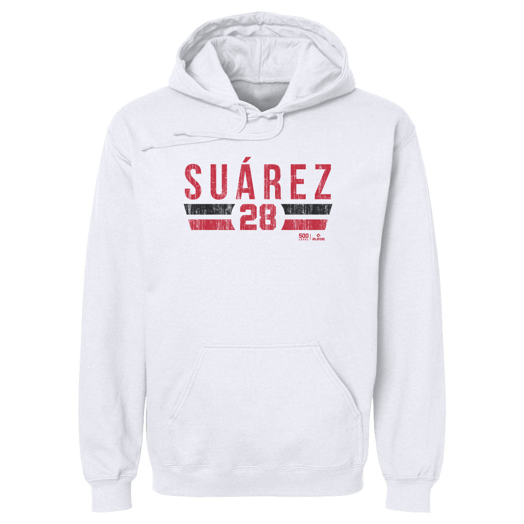 Eugenio Suarez Cincinnati Font