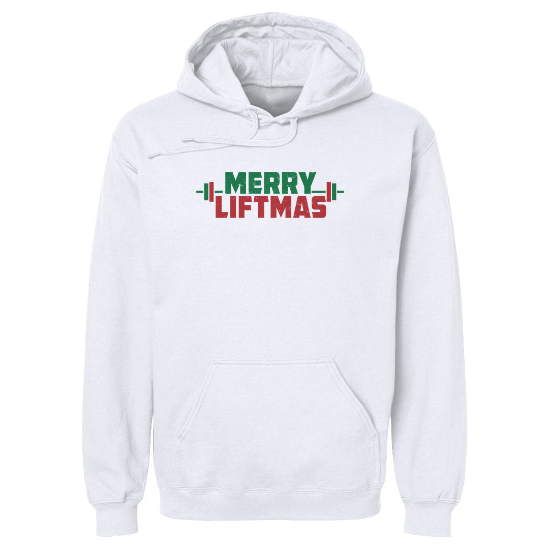 Christmas Merry Liftmas