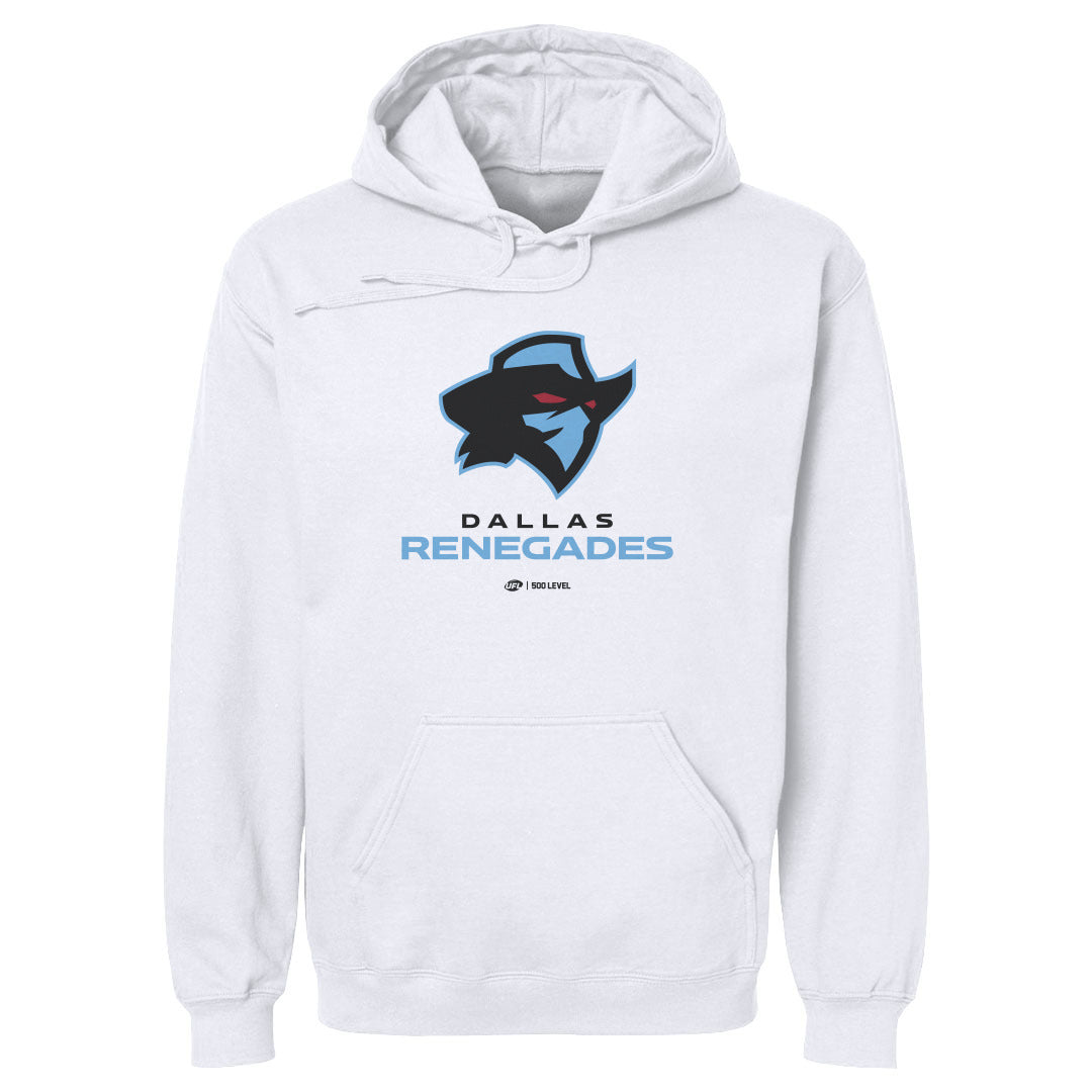 Dallas Renegades Primary Logo