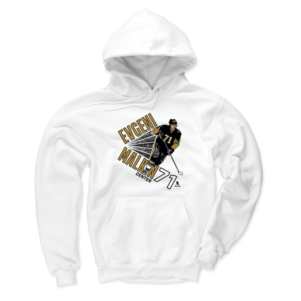 Evgeni Malkin Point K
