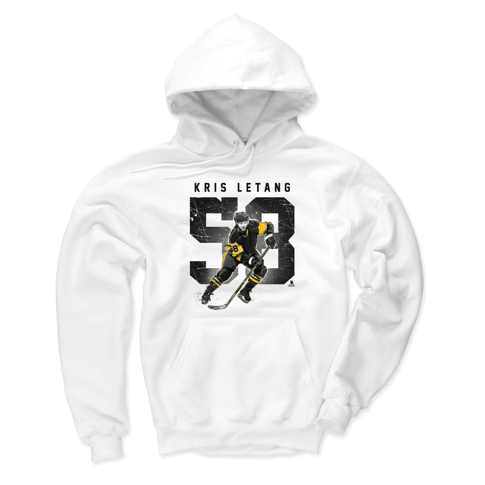Kris Letang Grunge K