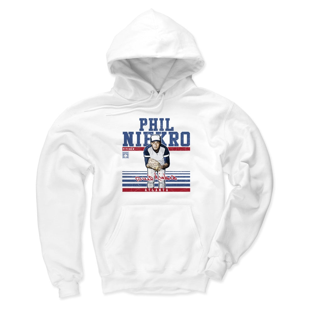 Phil Niekro Sport B