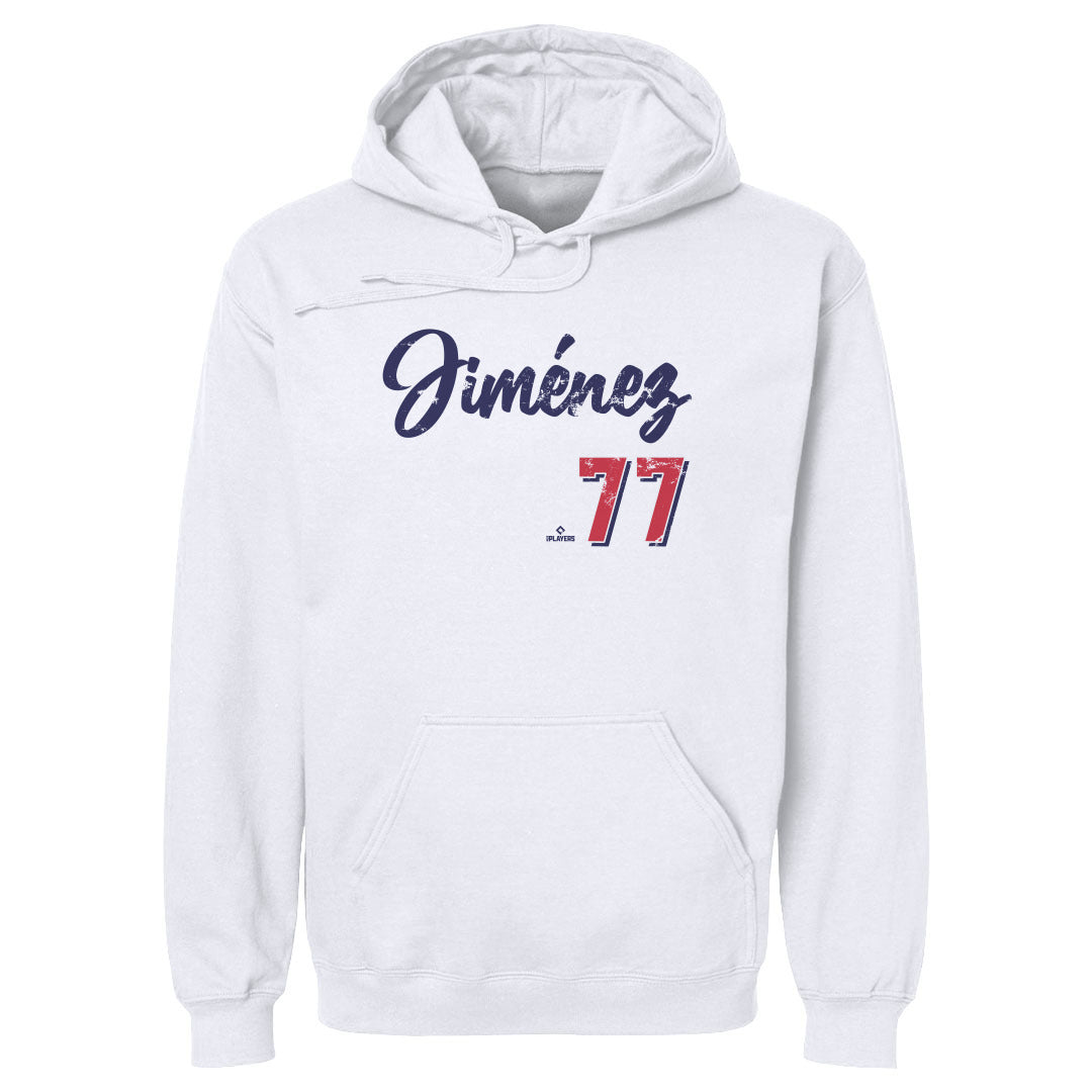 Joe Jimenez Atlanta Script