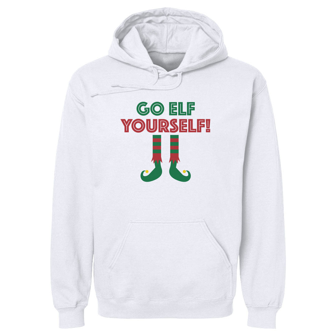 Christmas Go Elf Yourself