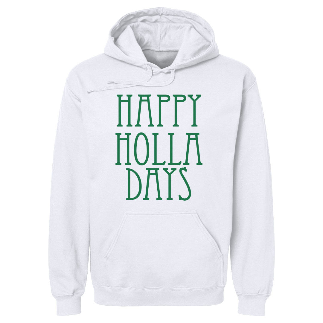 Christmas Happy Holla Days