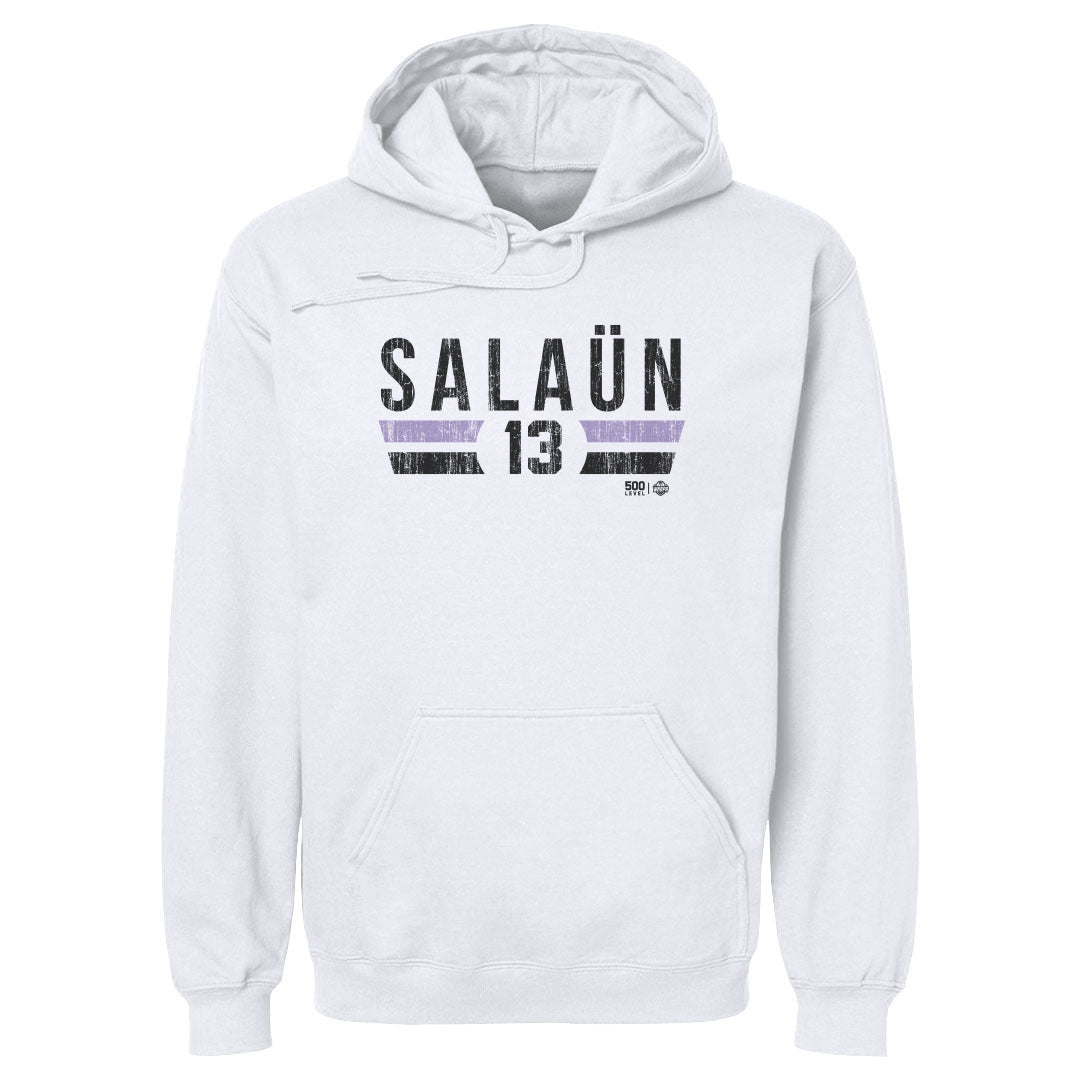 Janelle Salaun Golden State Font