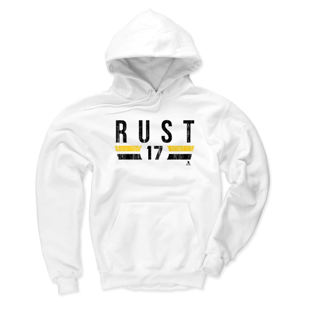 Bryan Rust Font YK