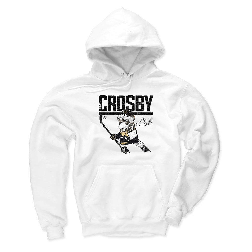 Sidney Crosby Hyper K
