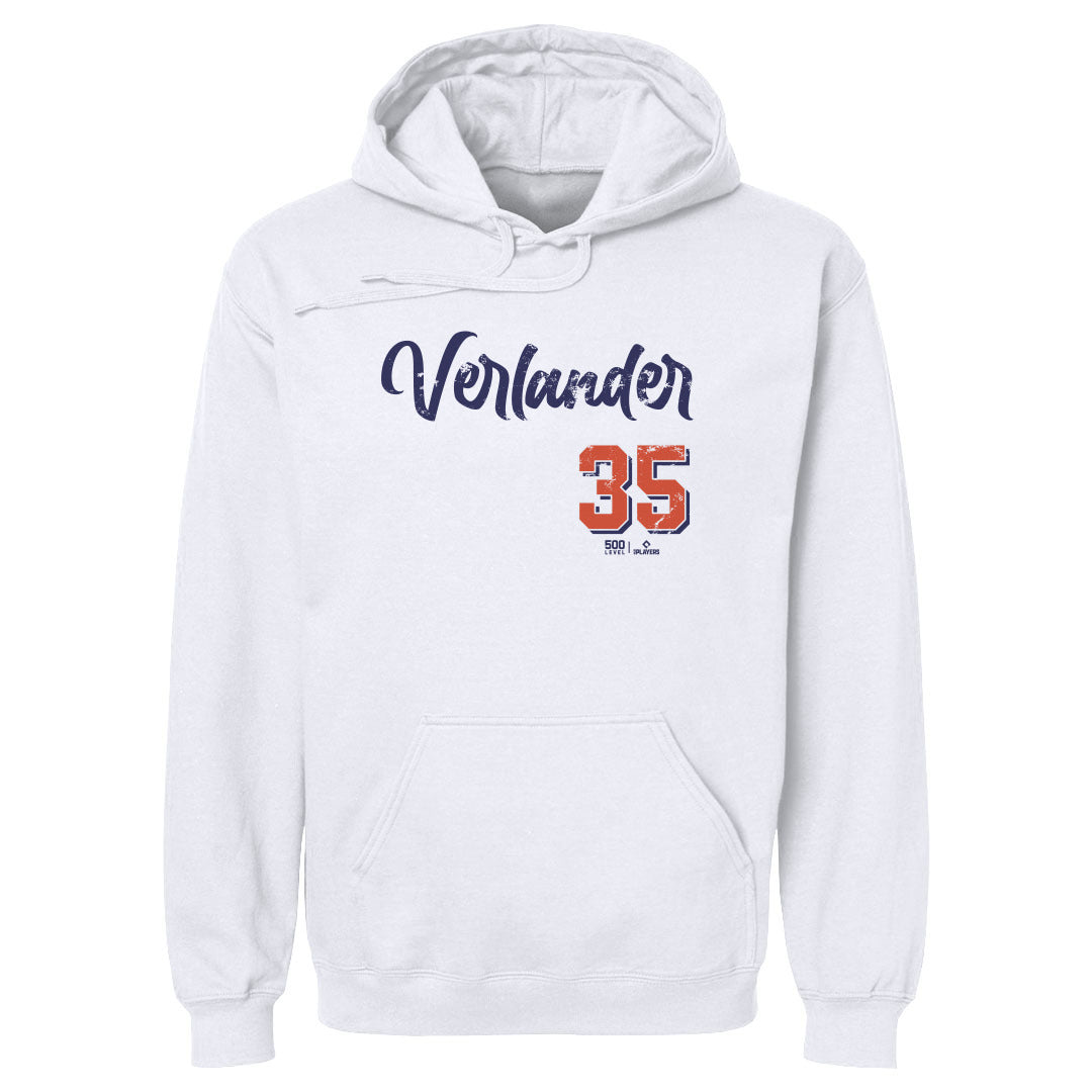 Justin Verlander Detroit Script