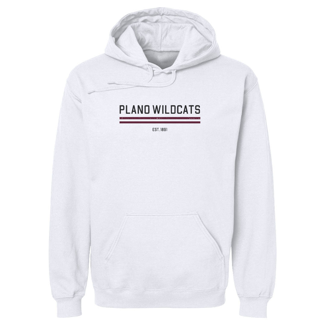 Plano Crown Trio Vertical Lines