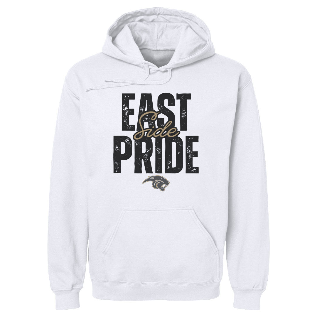 Crown Trio Plano East Panthers East Side Pride Stacked