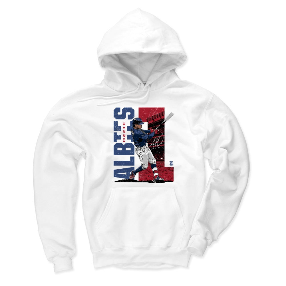Ozzie Albies Stadium R