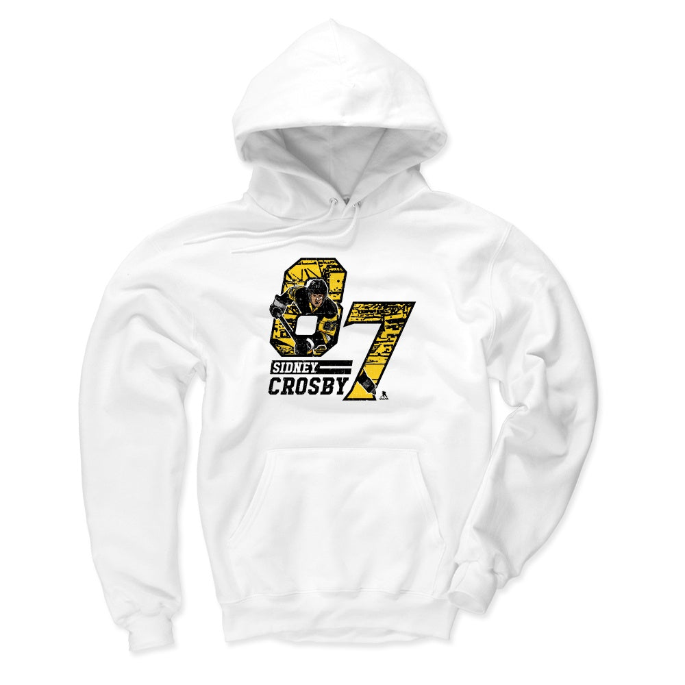 Sidney Crosby Offset Y