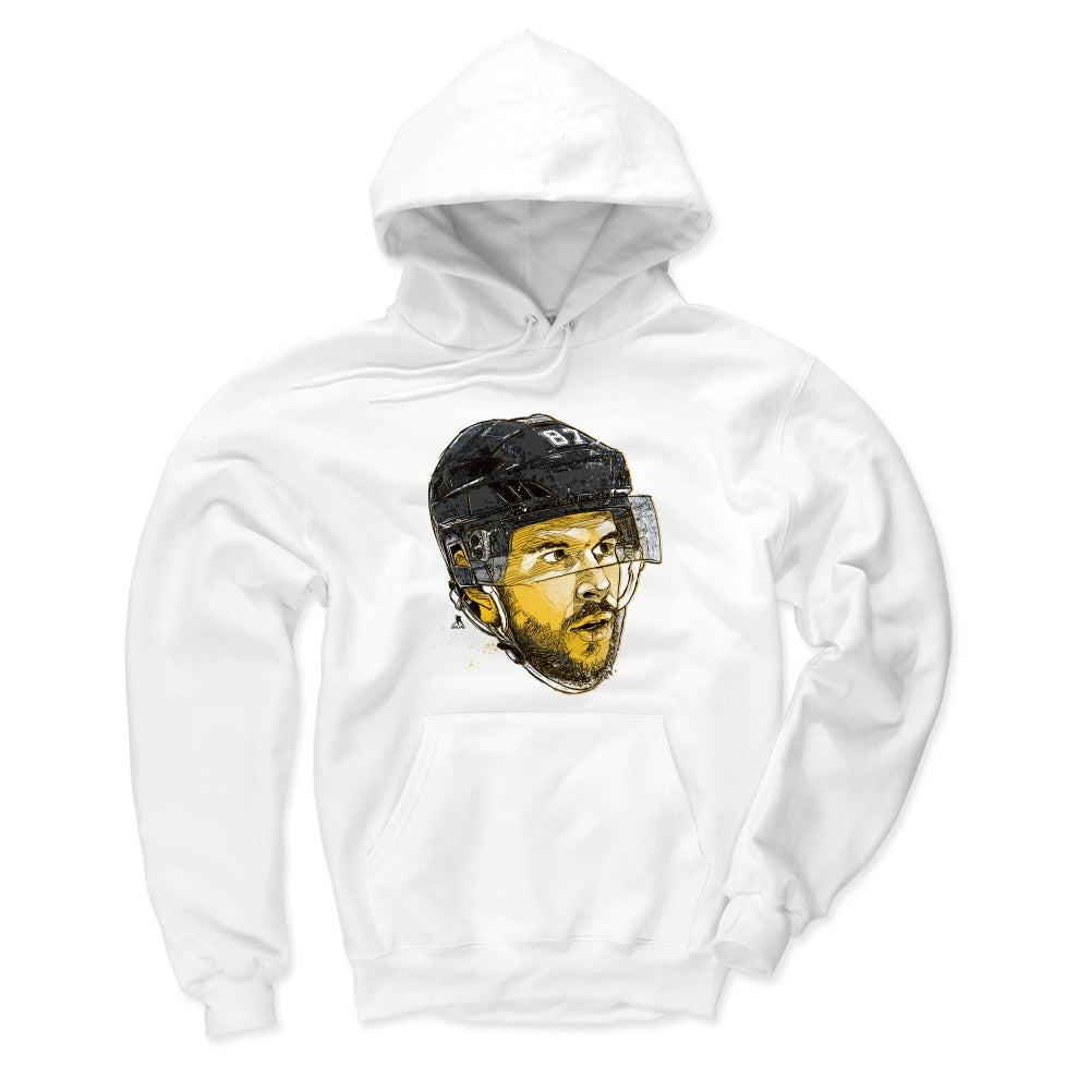 Sidney Crosby Bust Y