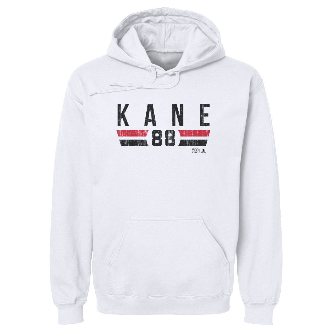 Patrick Kane Chicago Font
