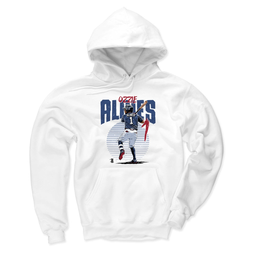 Ozzie Albies Rise B