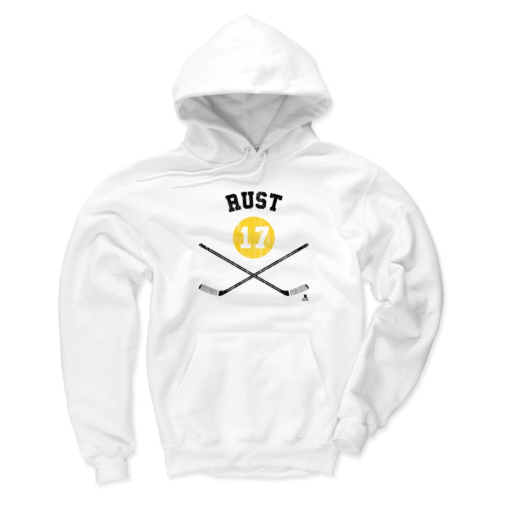 Bryan Rust Sticks K