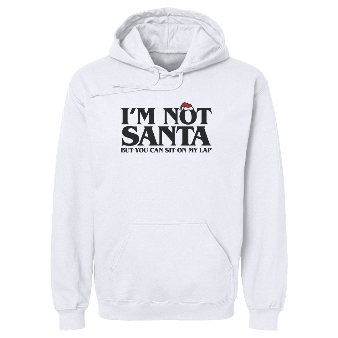 Christmas I'm Not Santa