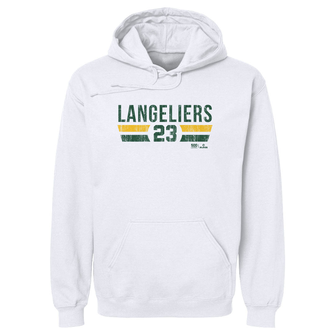 Shea Langeliers Sacramento Font