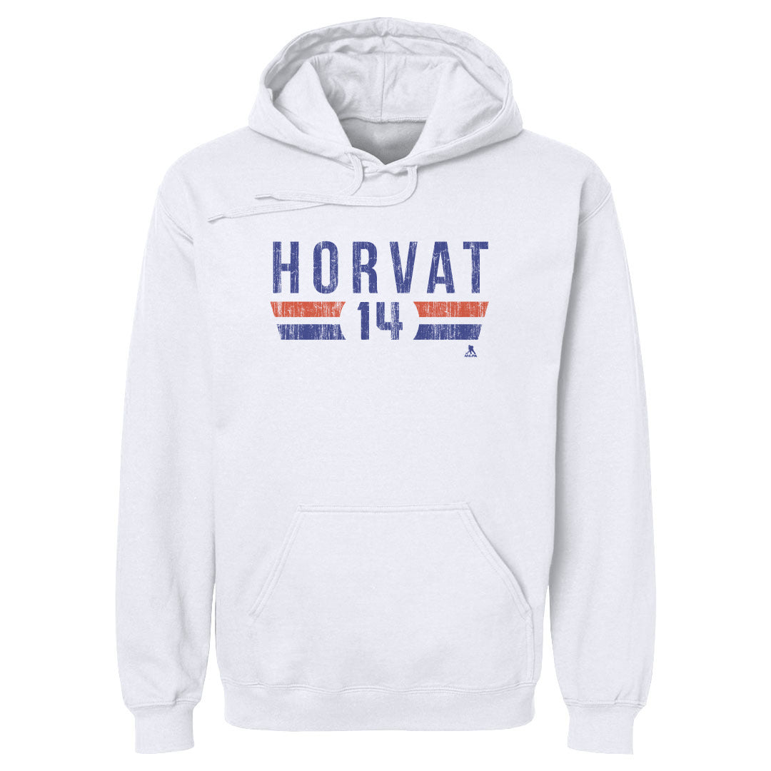 Bo Horvat New York I Font