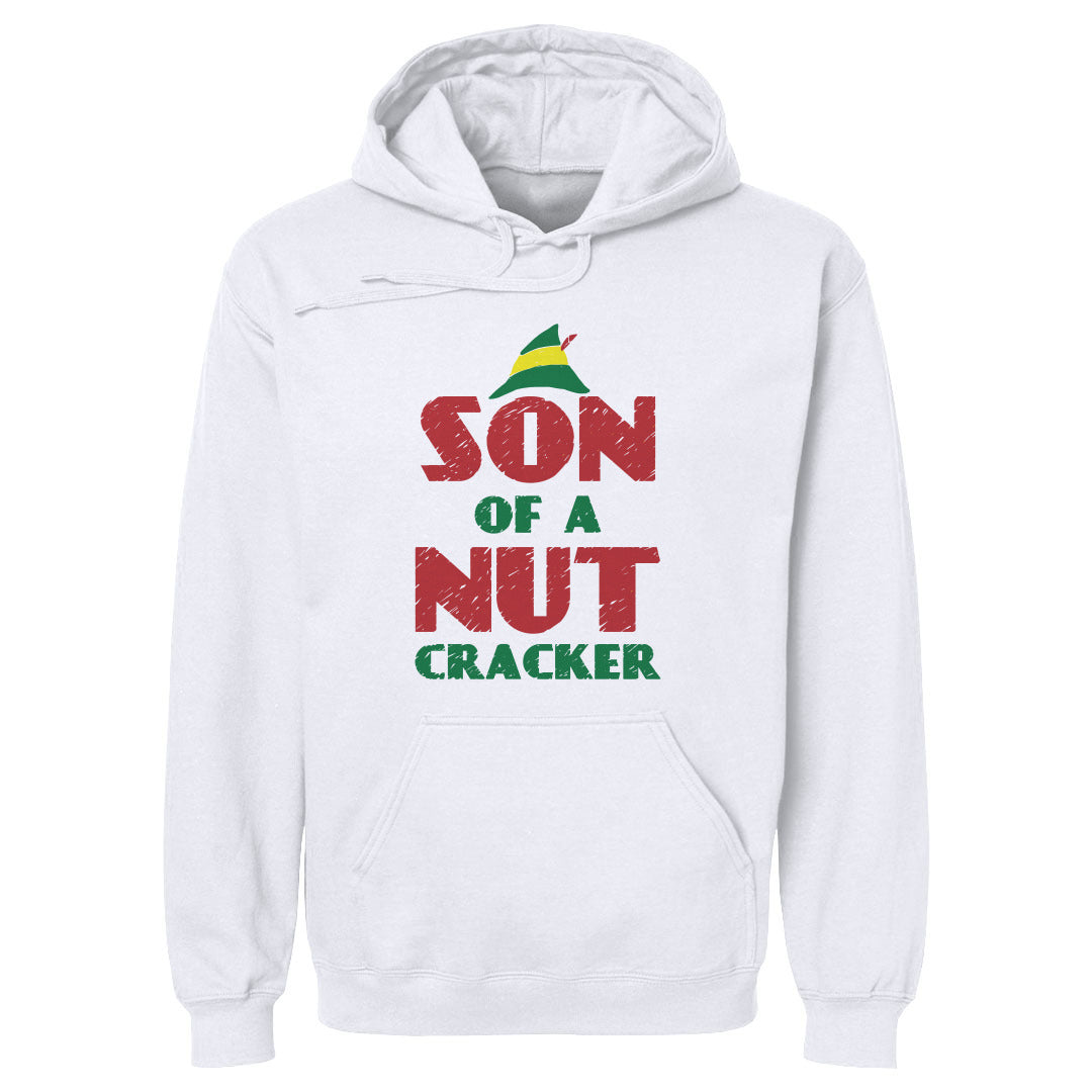 Christmas Son Of A Nutcracker
