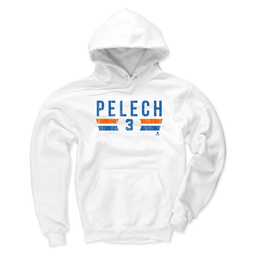 Adam Pelech New York I Font B