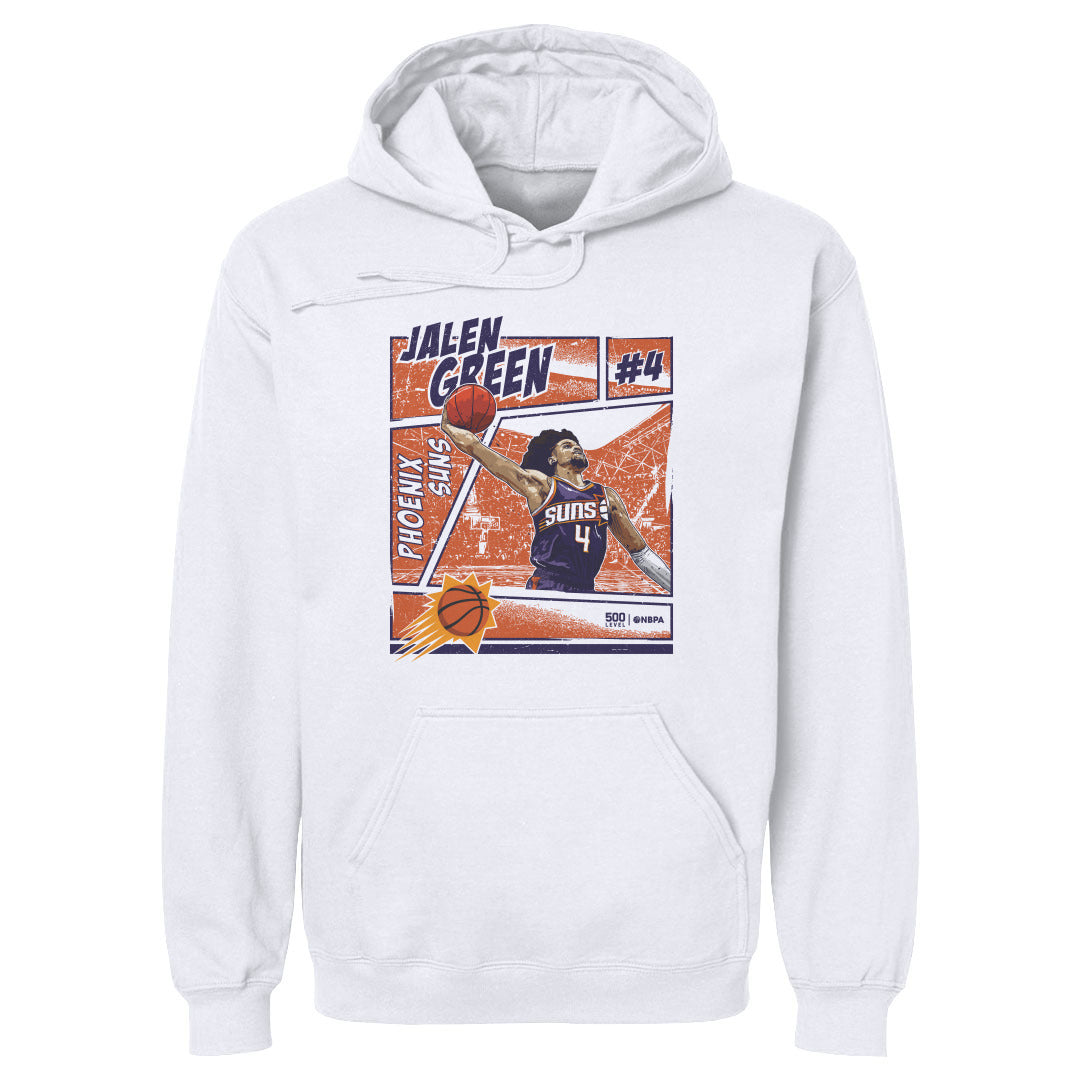 Jalen Green Phoenix Suns Comic