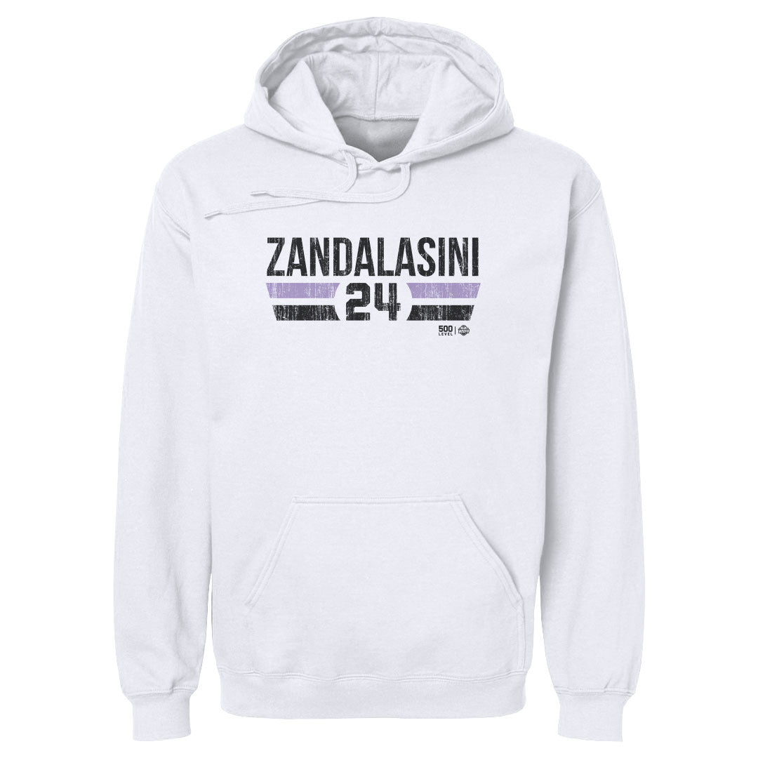 Cecilia Zandalasini Golden State Font