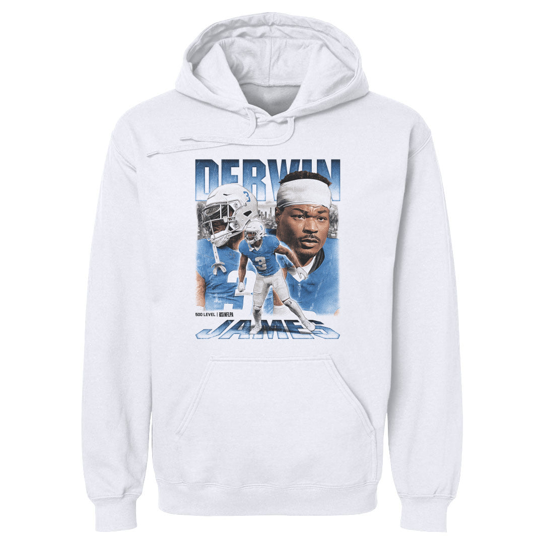 Derwin James Los Angeles C Vintage