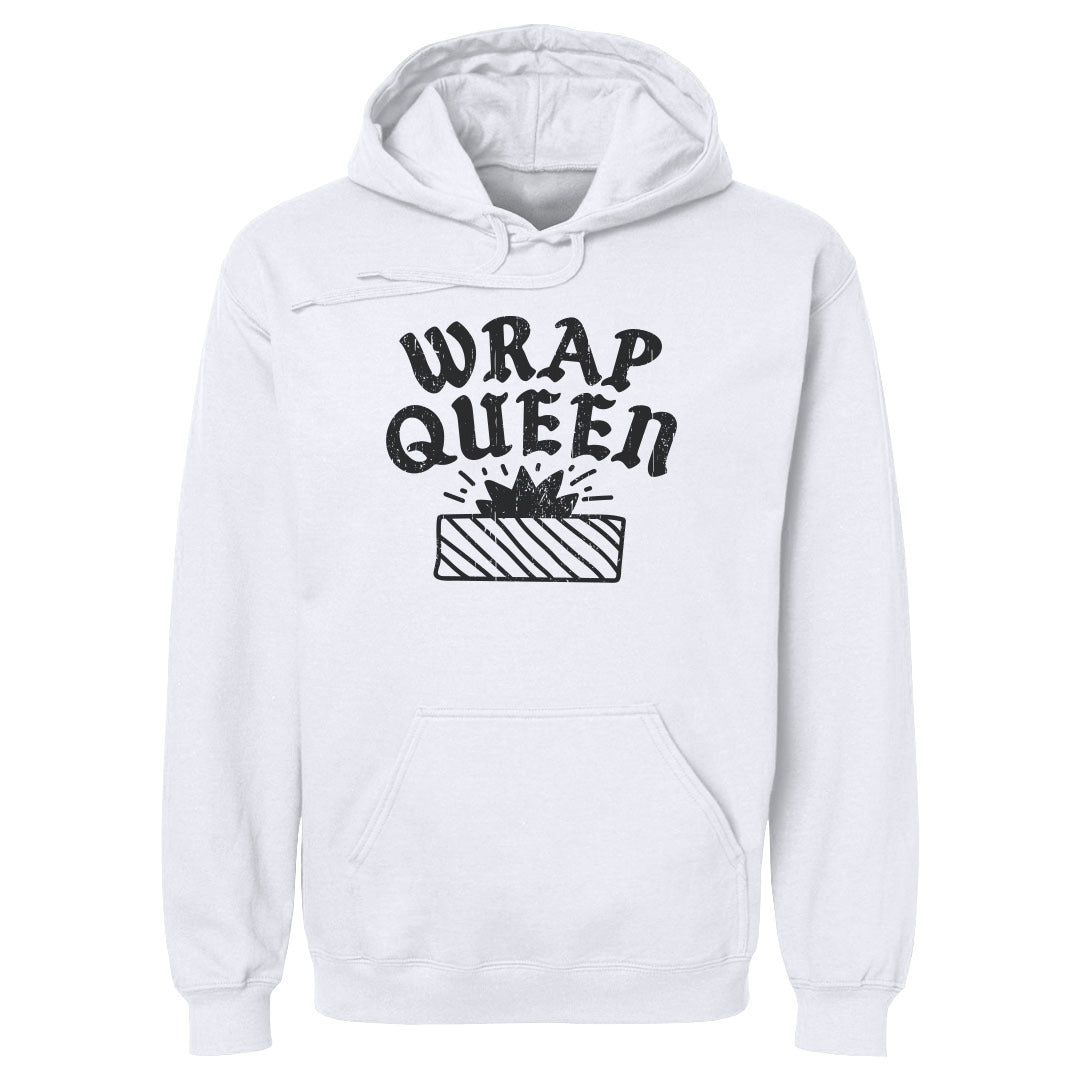 Christmas Wrap Queen