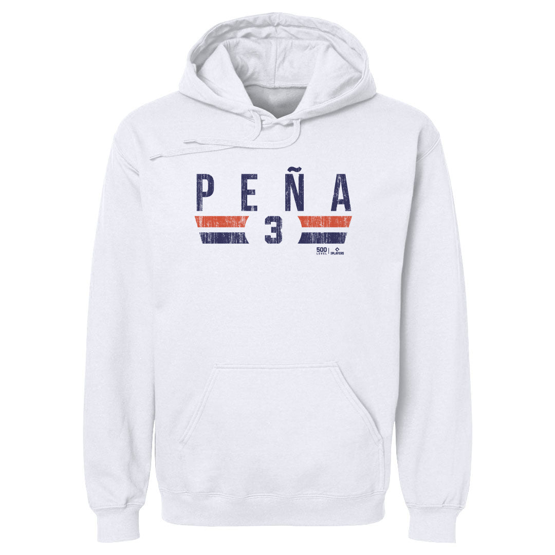 Jeremy Pena Houston Font