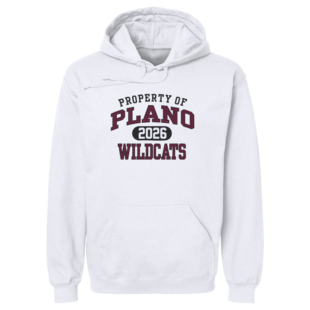 Plano Crown Trio Property Of Wildcats