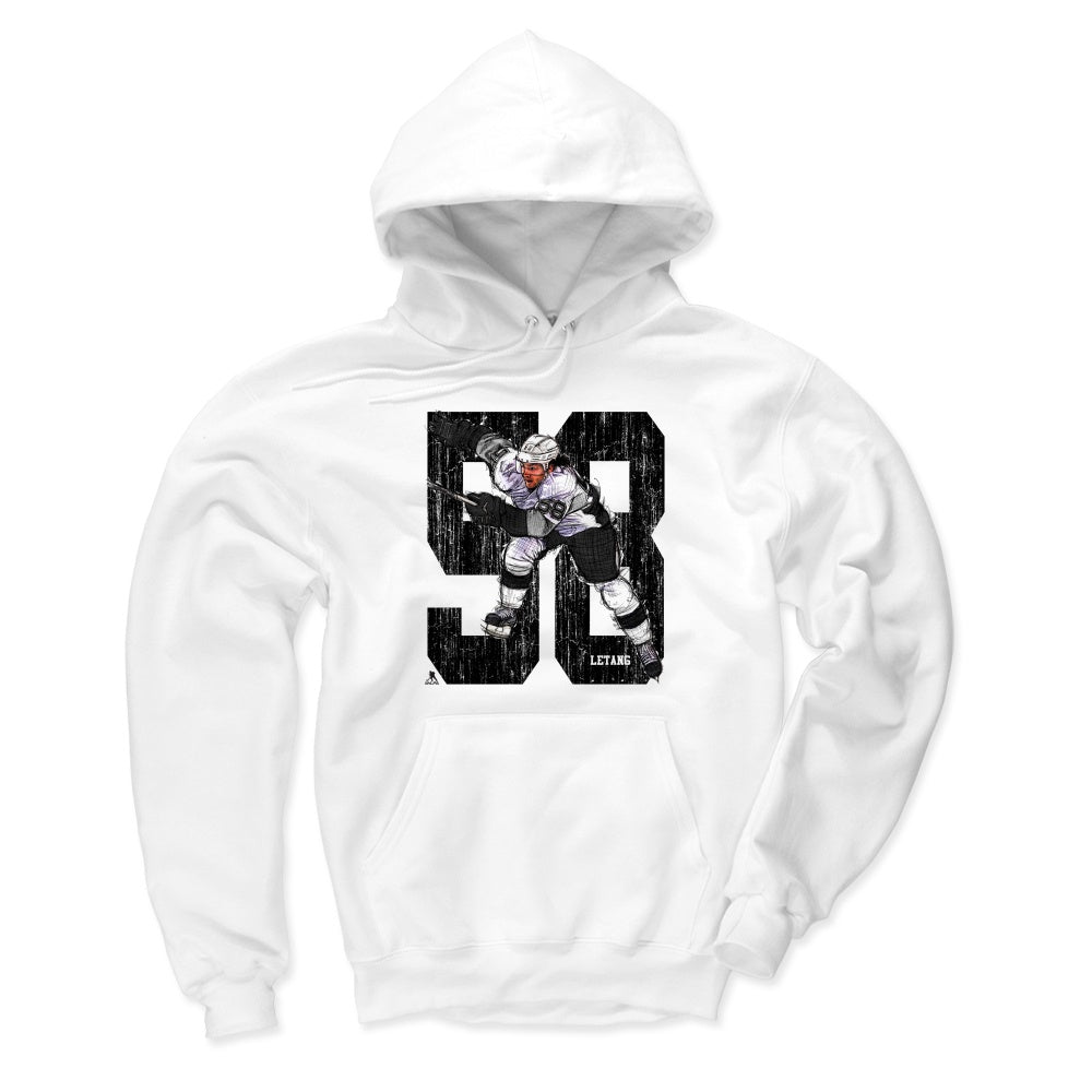 Kris Letang Sketch 58 K