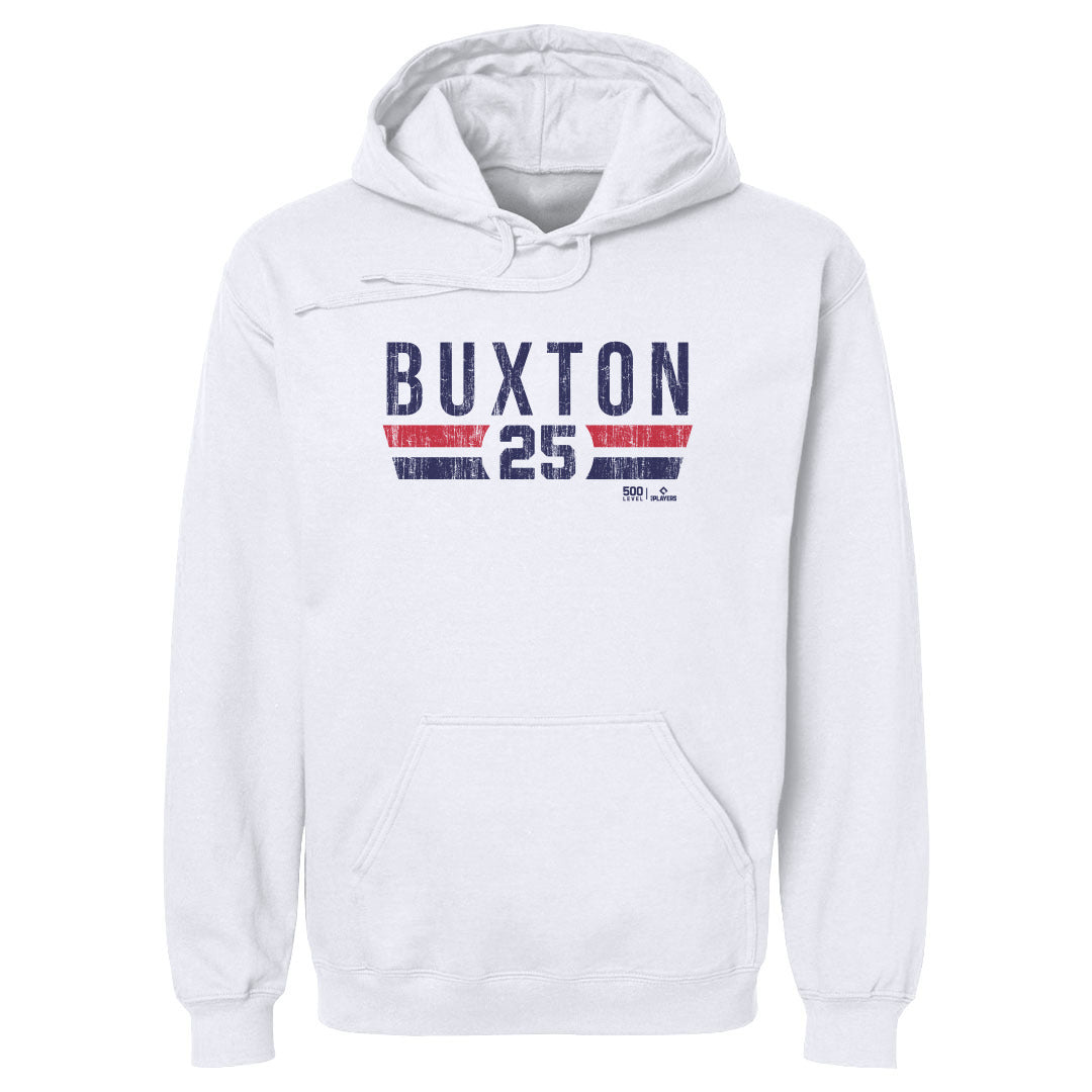 Byron Buxton Minnesota Font